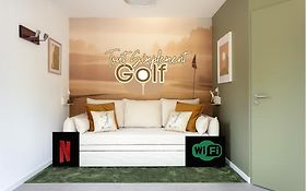 Tout simplement Golf
